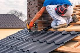 Best Asphalt Shingle Roofing  in USA